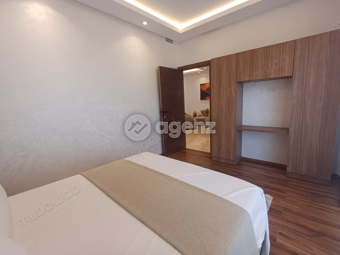 Appartement 101 m² f Oasis — 15