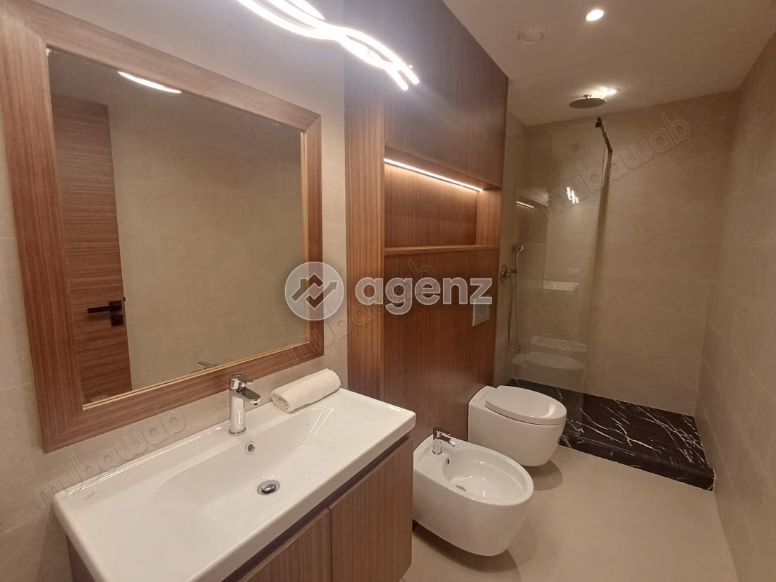 Appartement 101 m² f Oasis — 8