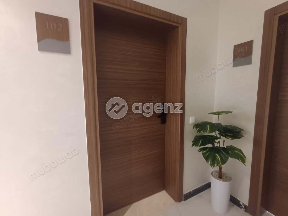 Appartement 101 m² f Oasis — 17