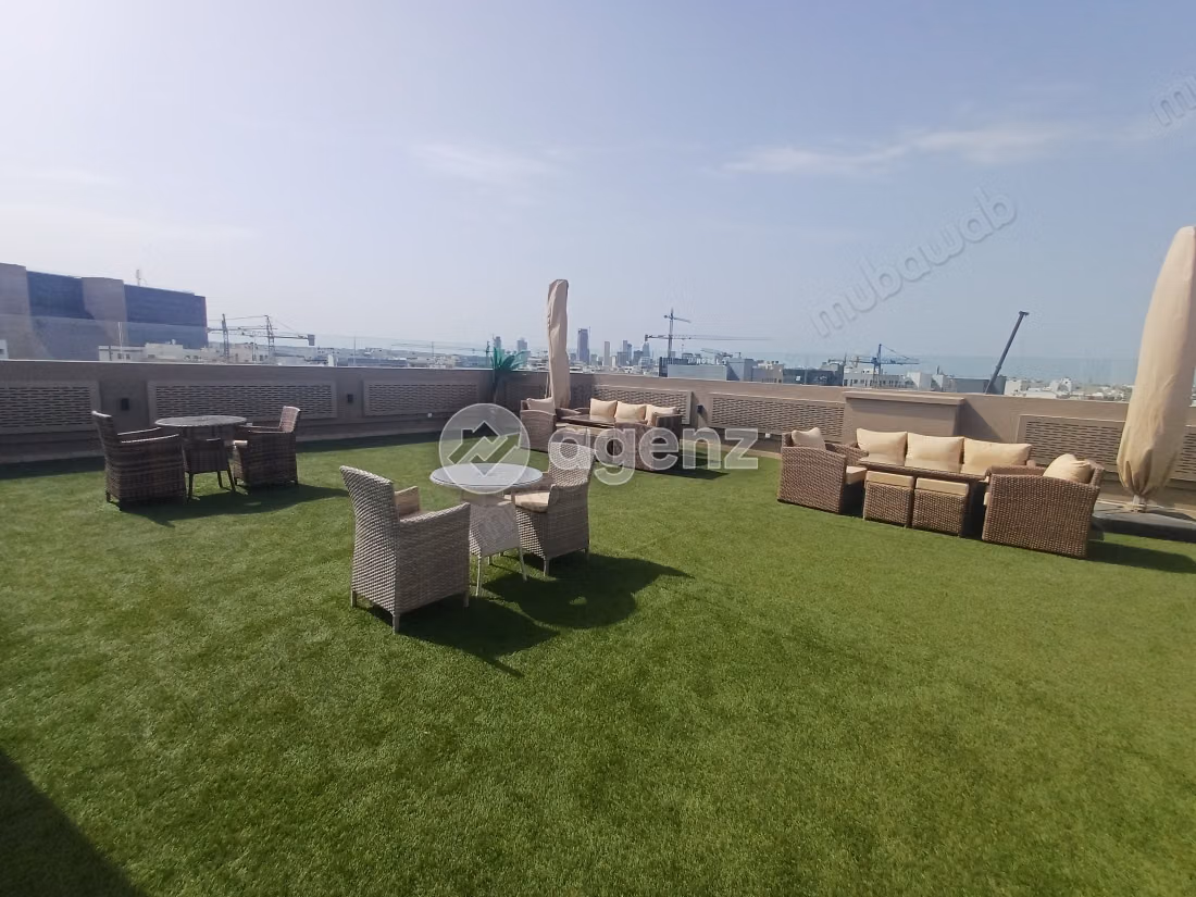 Appartement 101 m² f Oasis — 20
