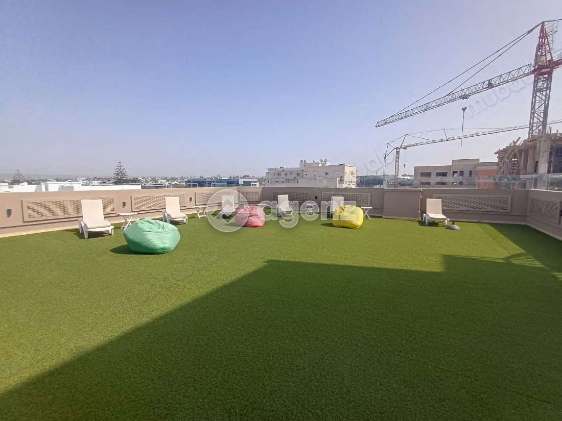 Appartement 101 m² f Oasis — 18
