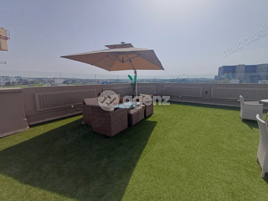 Appartement 101 m² f Oasis — 19