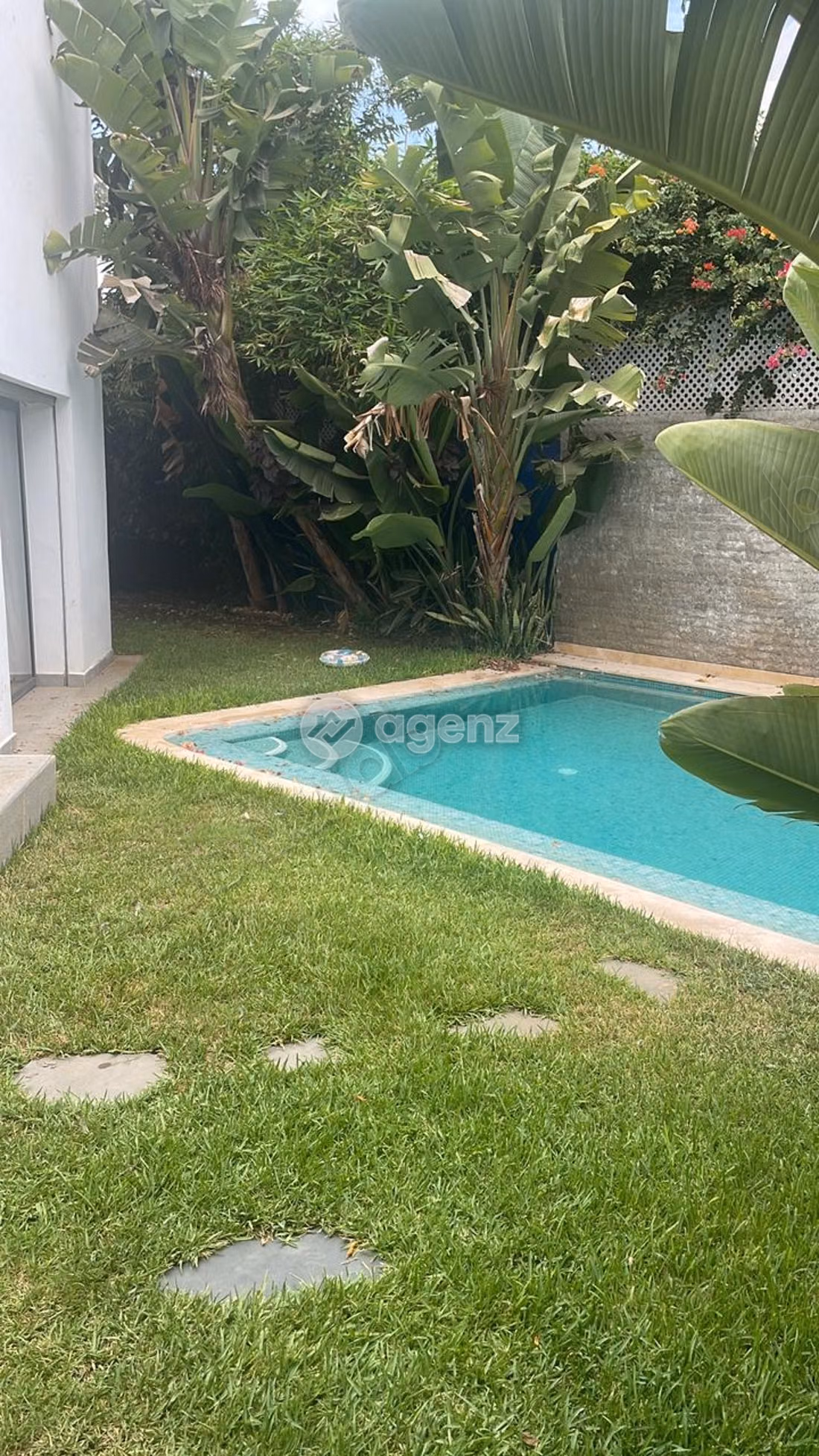 Villa en venta 350 m², 3 habitaciones Tamaris Dar Bouazza