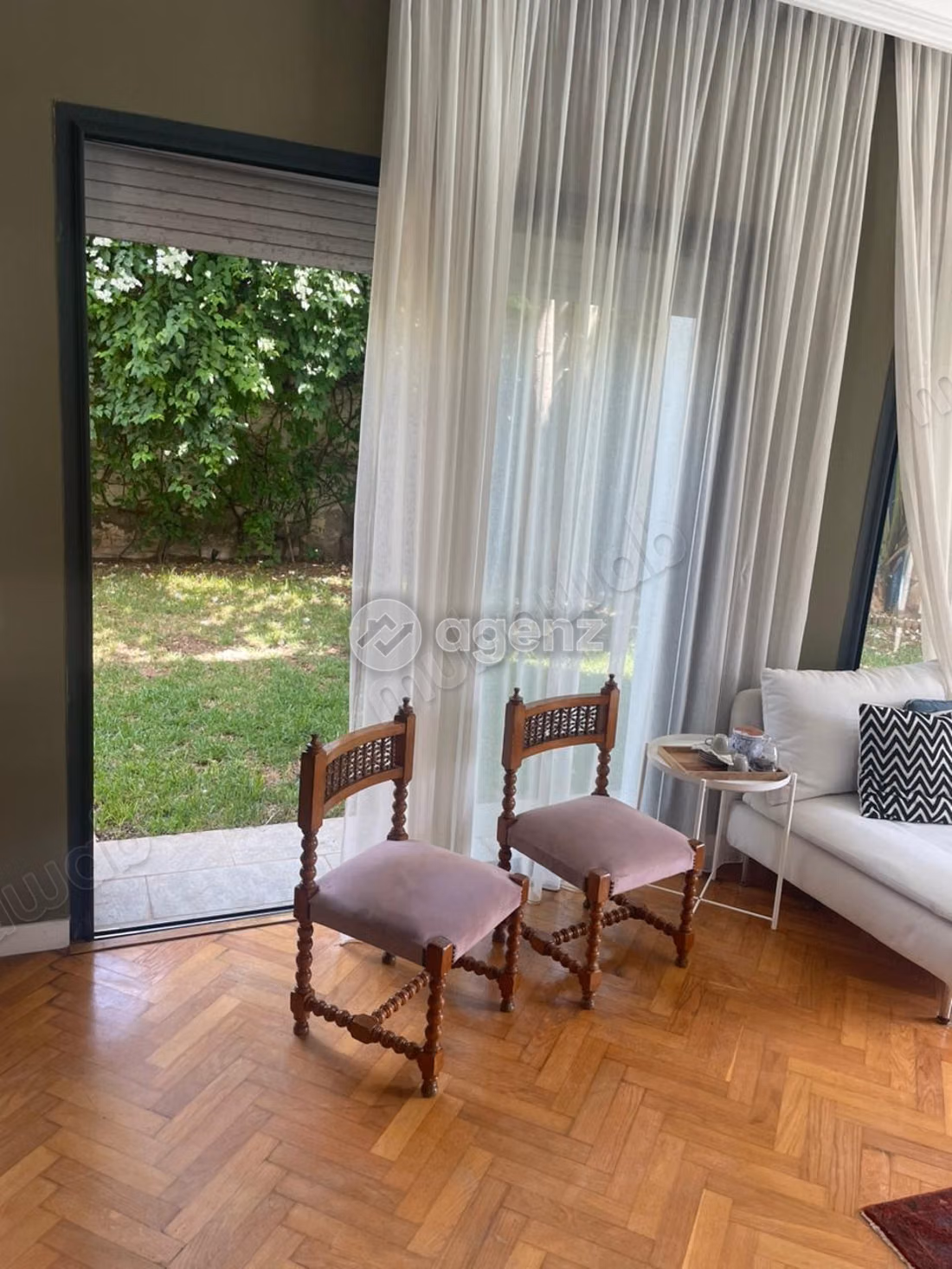 Villa en venta 350 m², 3 habitaciones Tamaris Dar Bouazza