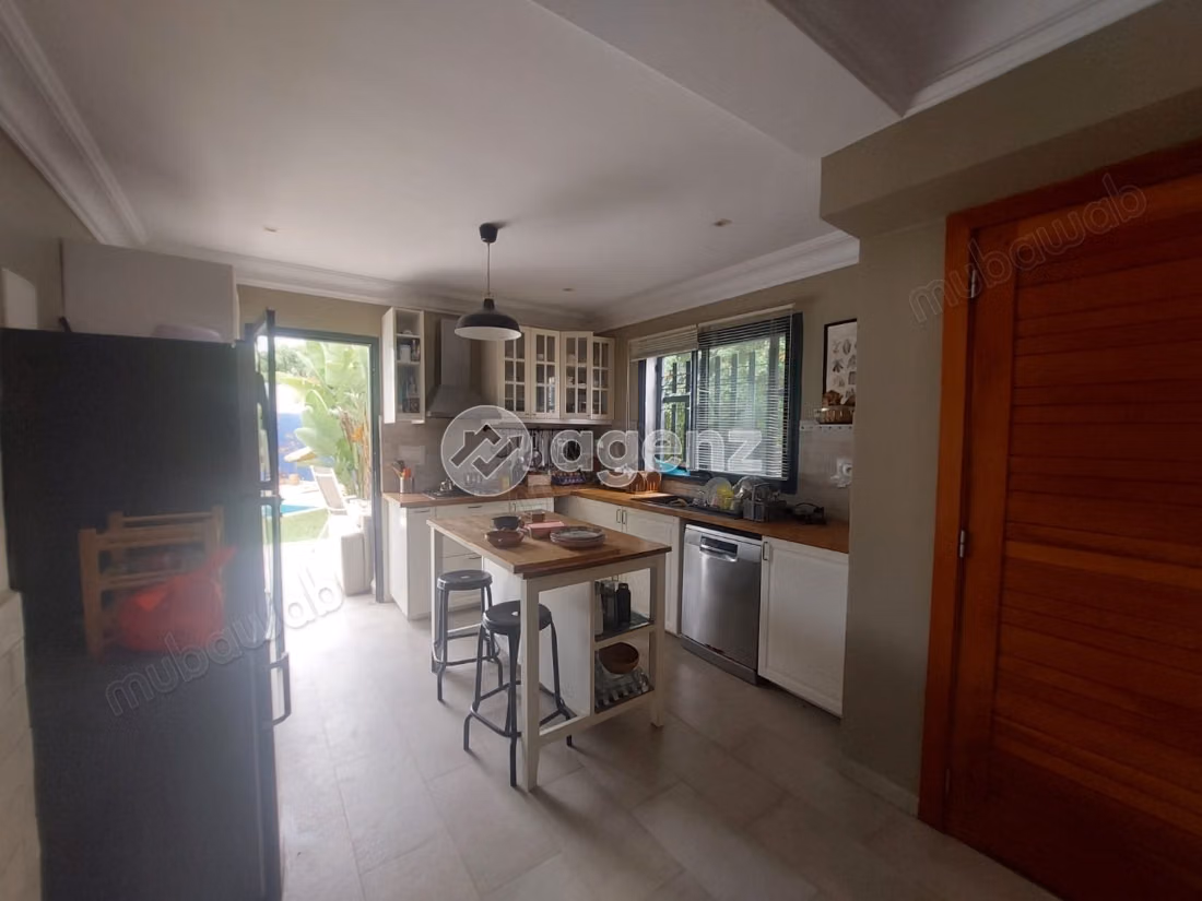 Villa en venta 350 m², 3 habitaciones Tamaris Dar Bouazza