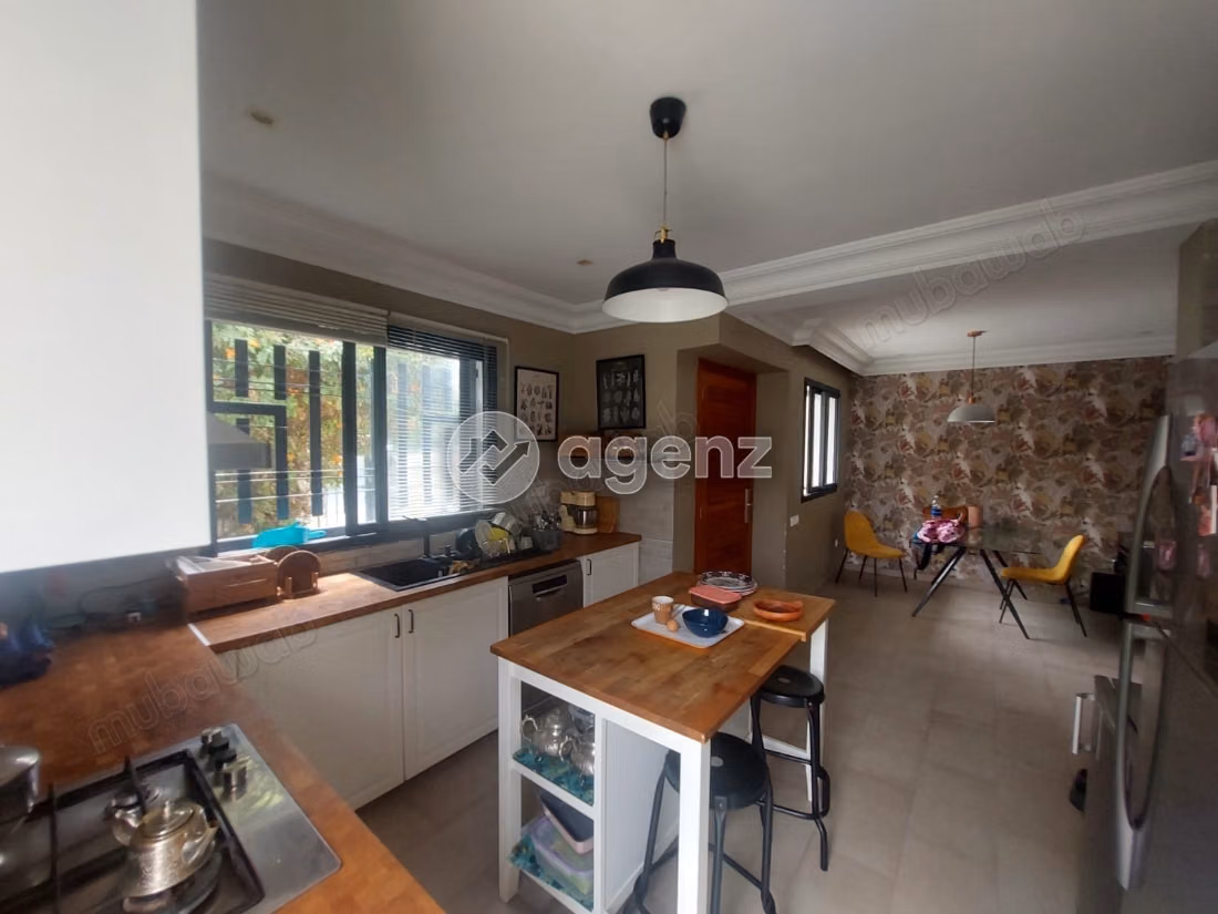 Villa en venta 350 m², 3 habitaciones Tamaris Dar Bouazza