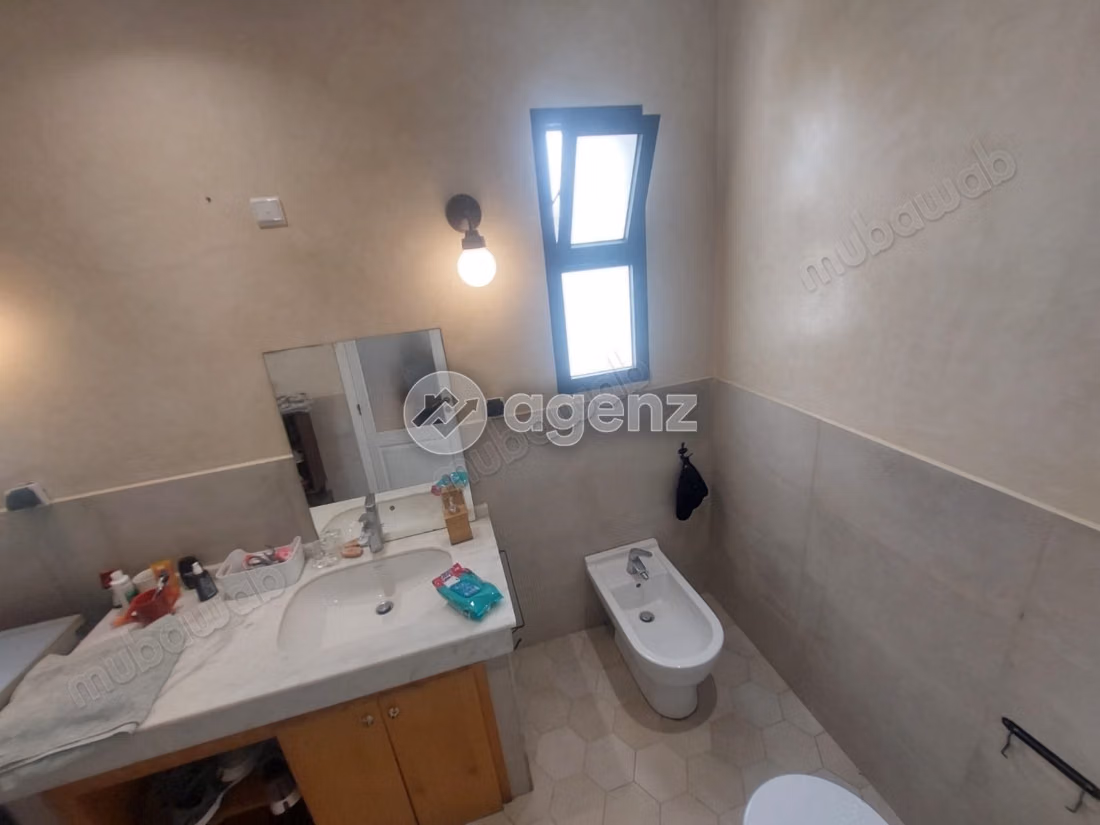 Villa en venta 350 m², 3 habitaciones Tamaris Dar Bouazza