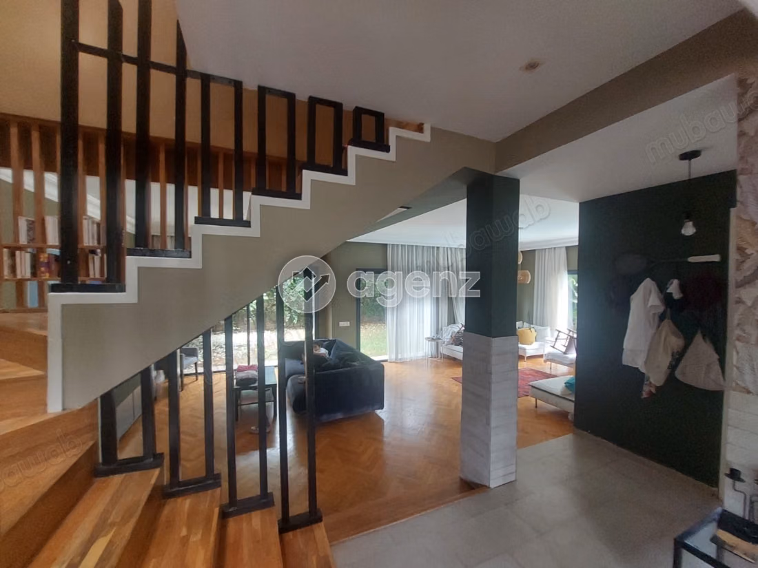 Villa en venta 350 m², 3 habitaciones Tamaris Dar Bouazza