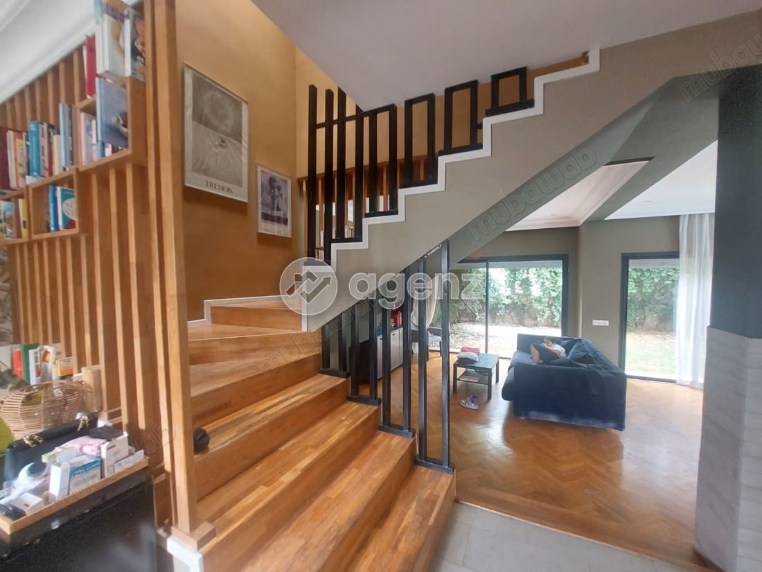 Villa en venta 350 m², 3 habitaciones Tamaris Dar Bouazza