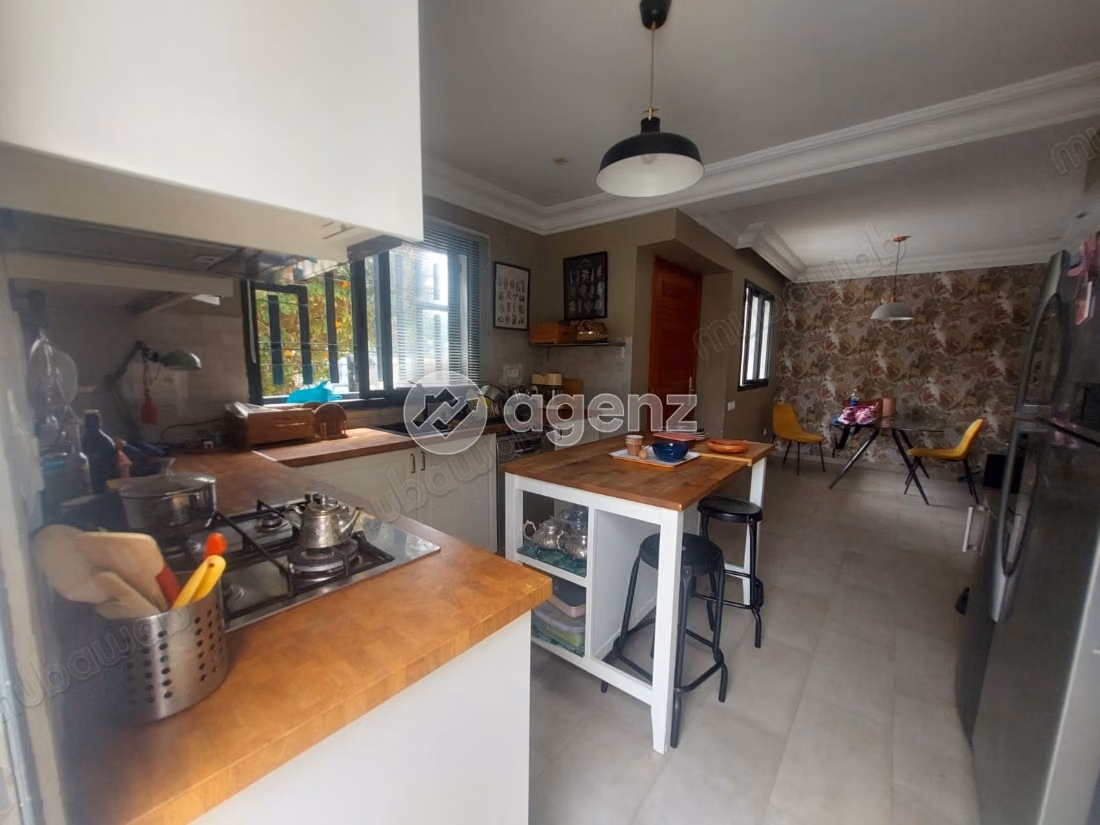 Villa en venta 350 m², 3 habitaciones Tamaris Dar Bouazza
