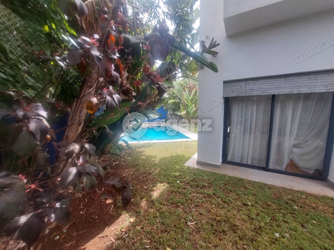 Villa en venta 350 m², 3 habitaciones Tamaris Dar Bouazza