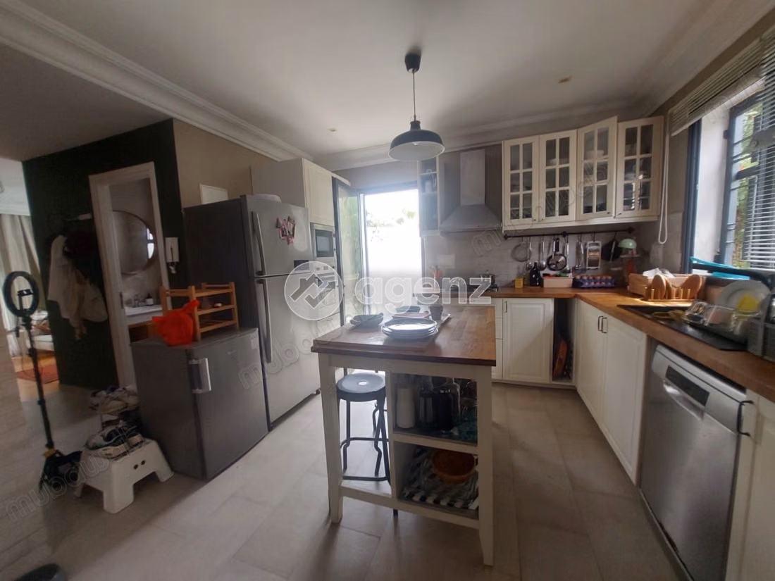 Villa en venta 350 m², 3 habitaciones Tamaris Dar Bouazza