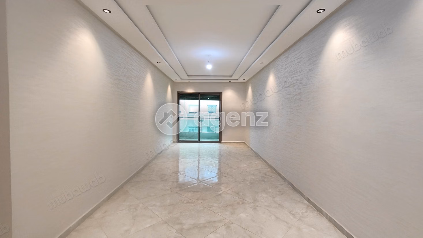 Residence Tifaout Appartement à vendre 100 m², 3 chambres 
Aïn Sebaâ 
Casablanca