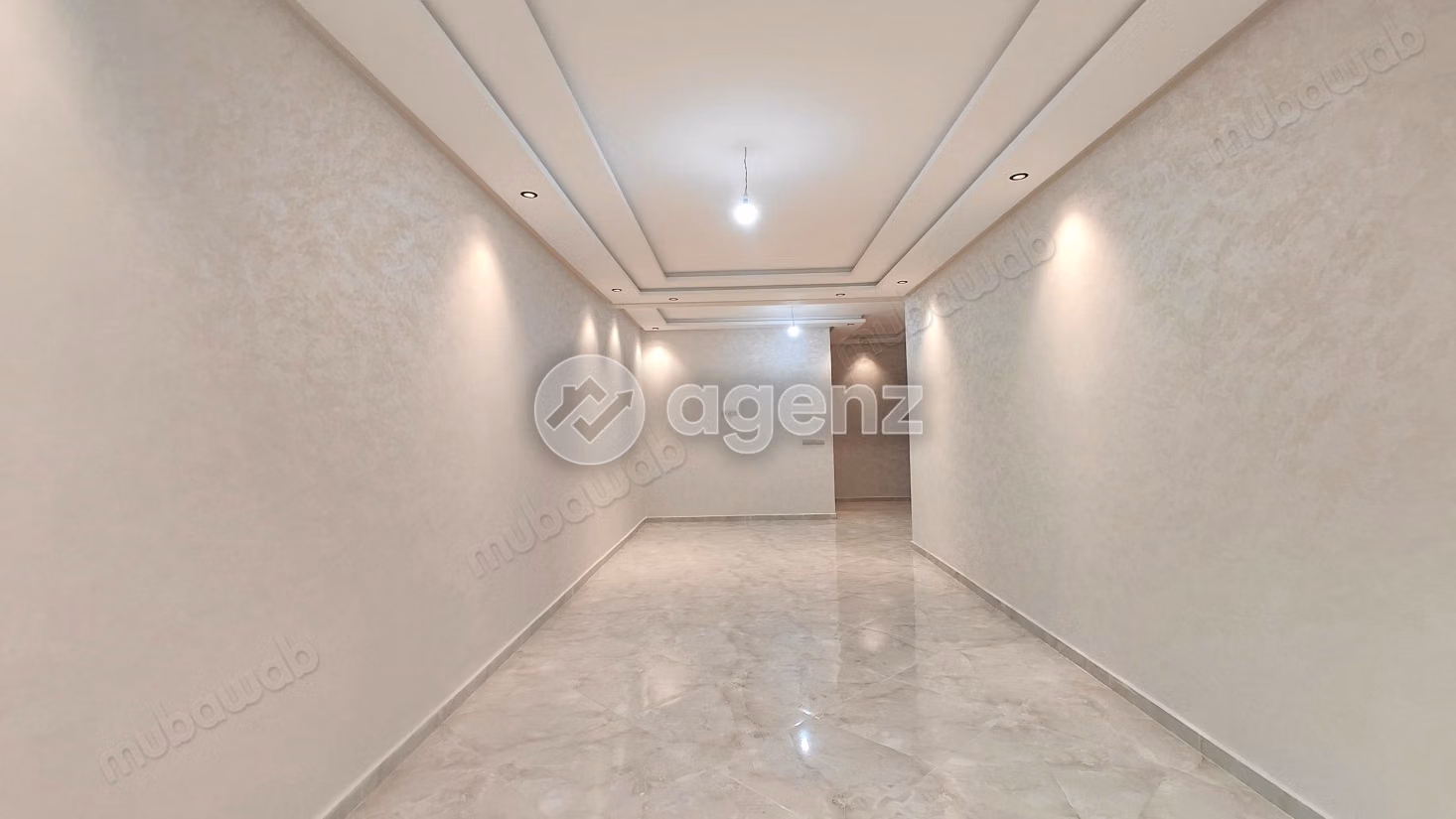 Appartement 100 m² f Aïn Sebaâ — 16