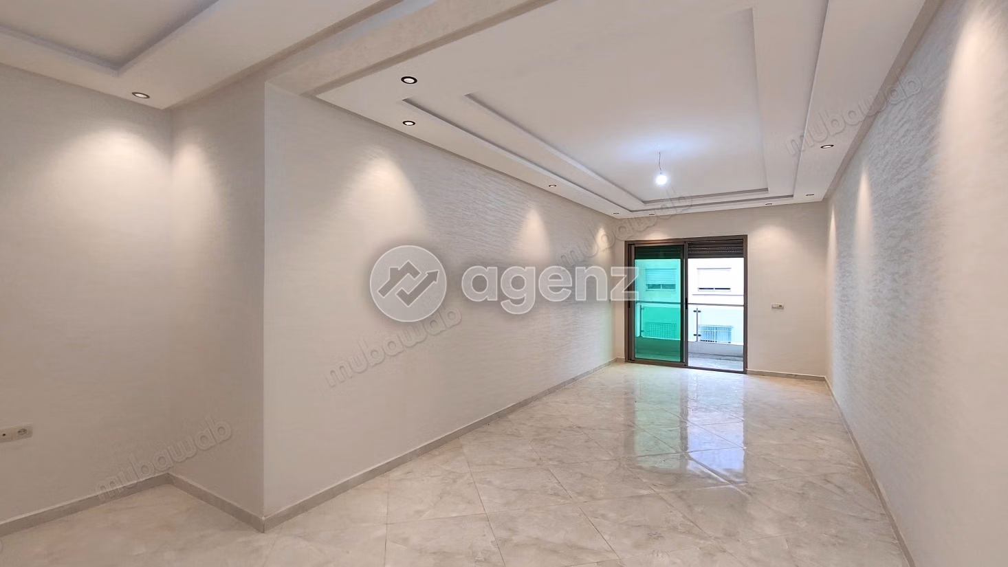 Appartement 100 m² f Aïn Sebaâ — 15