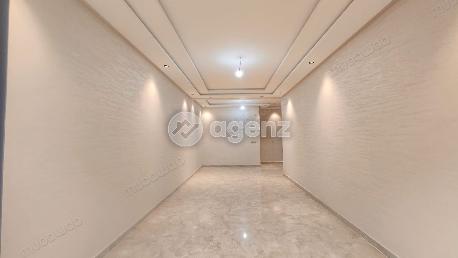 Appartement 100 m² f Aïn Sebaâ — 13