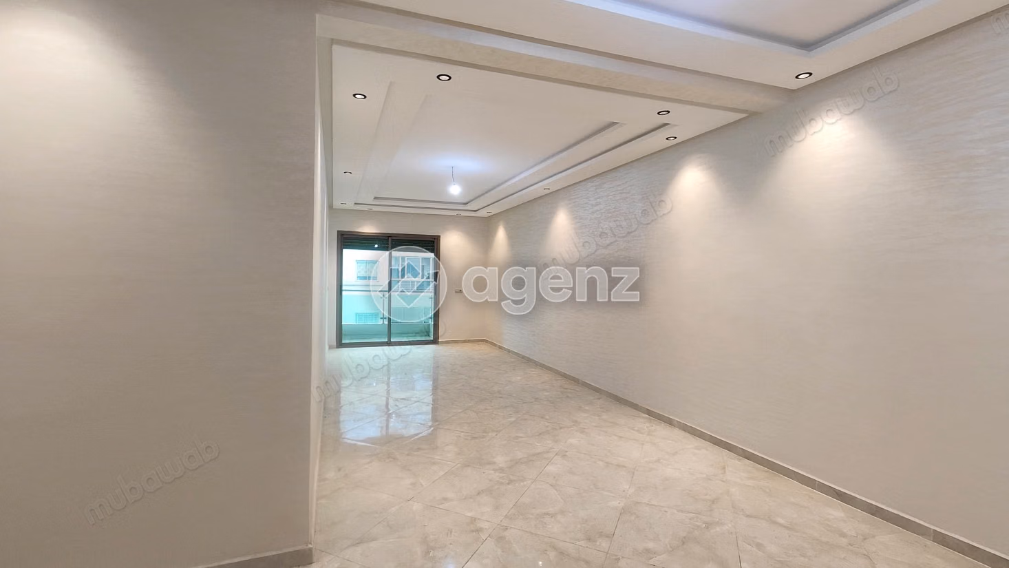 Appartement 100 m² f Aïn Sebaâ — 11