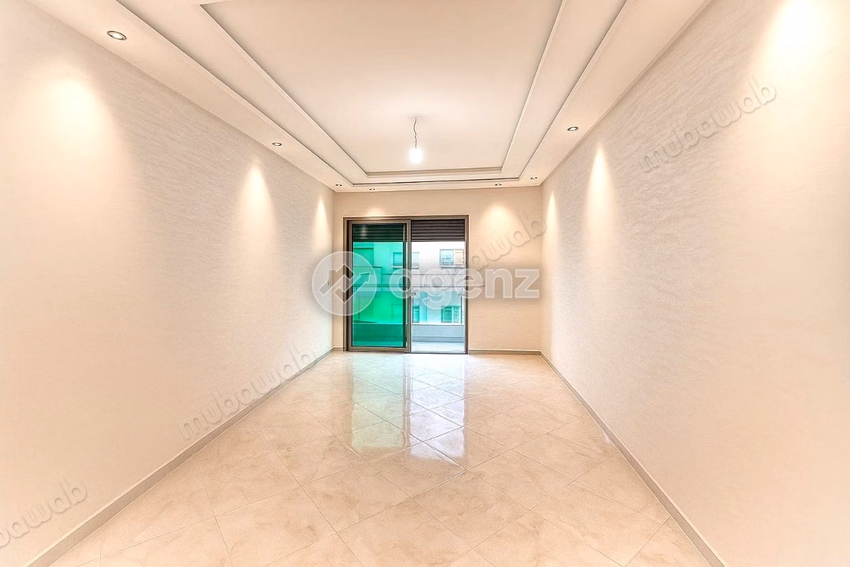 Appartement 100 m² f Aïn Sebaâ — 17