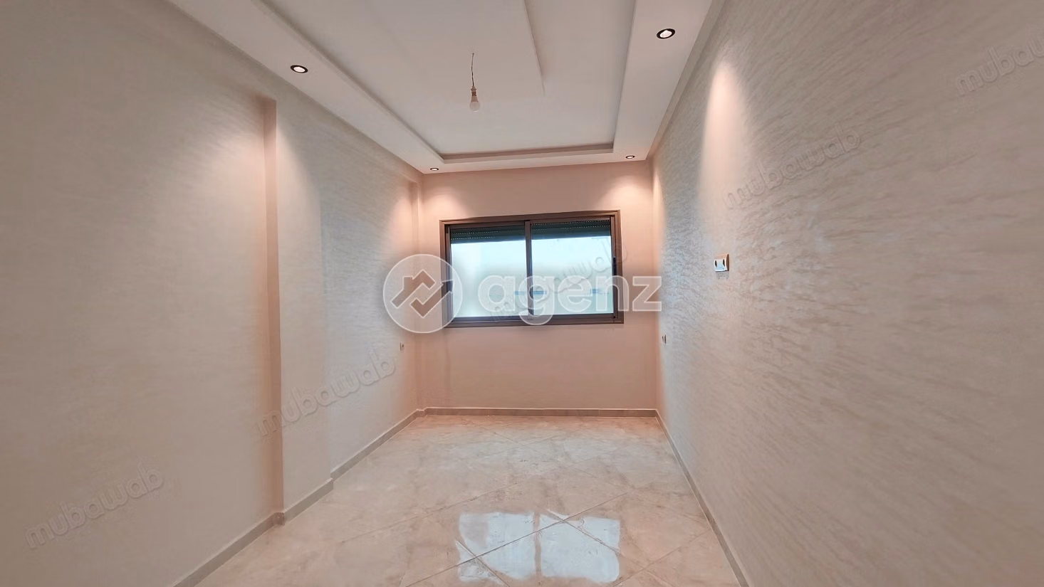 Appartement 100 m² f Aïn Sebaâ — 19