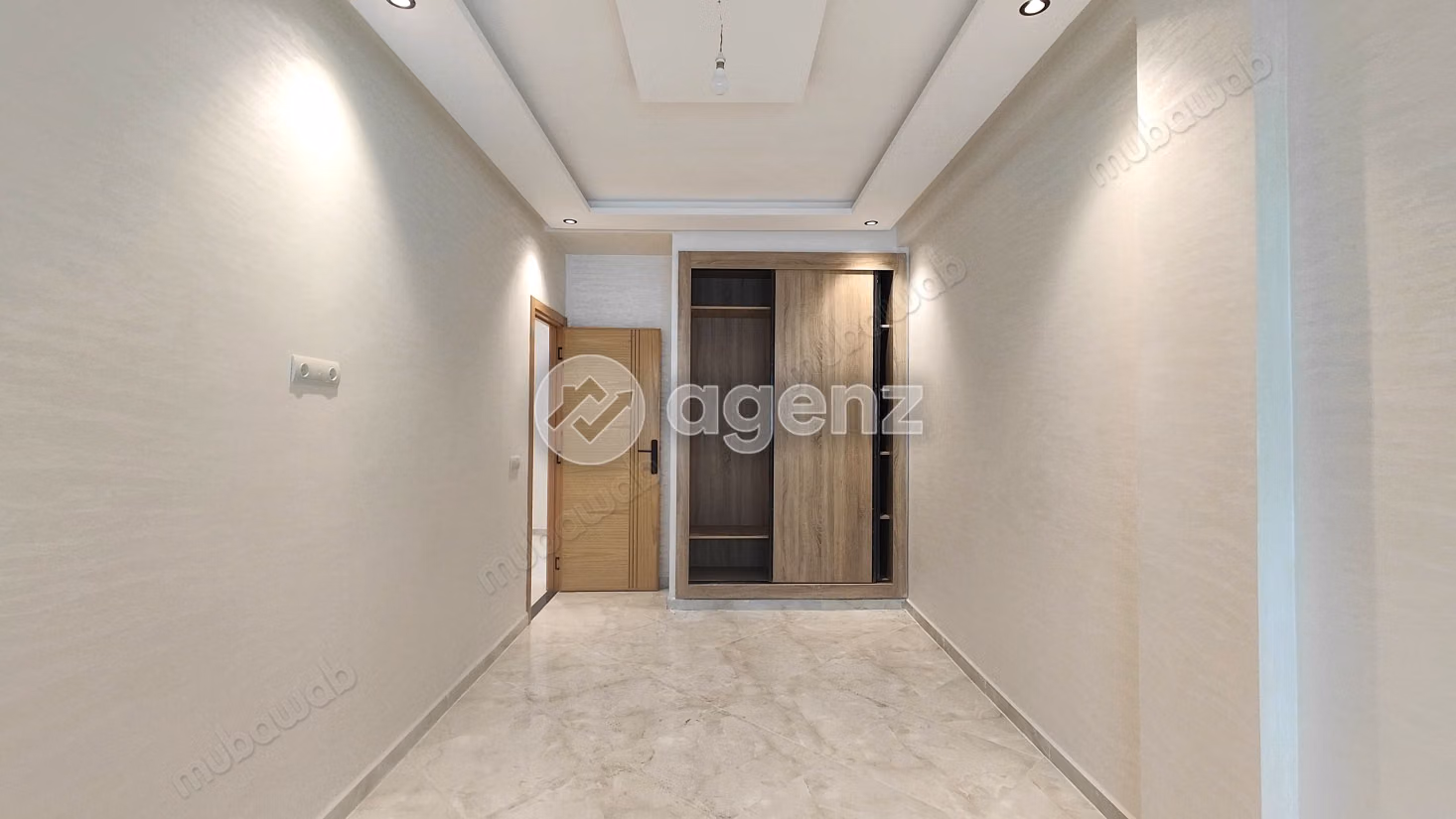 Appartement 100 m² f Aïn Sebaâ — 20