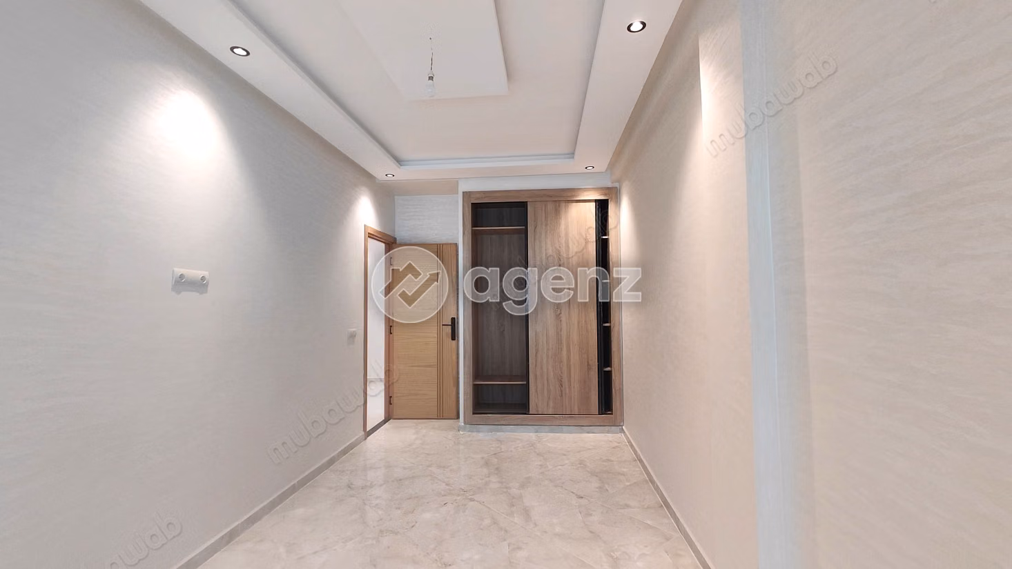 Appartement 100 m² f Aïn Sebaâ — 18