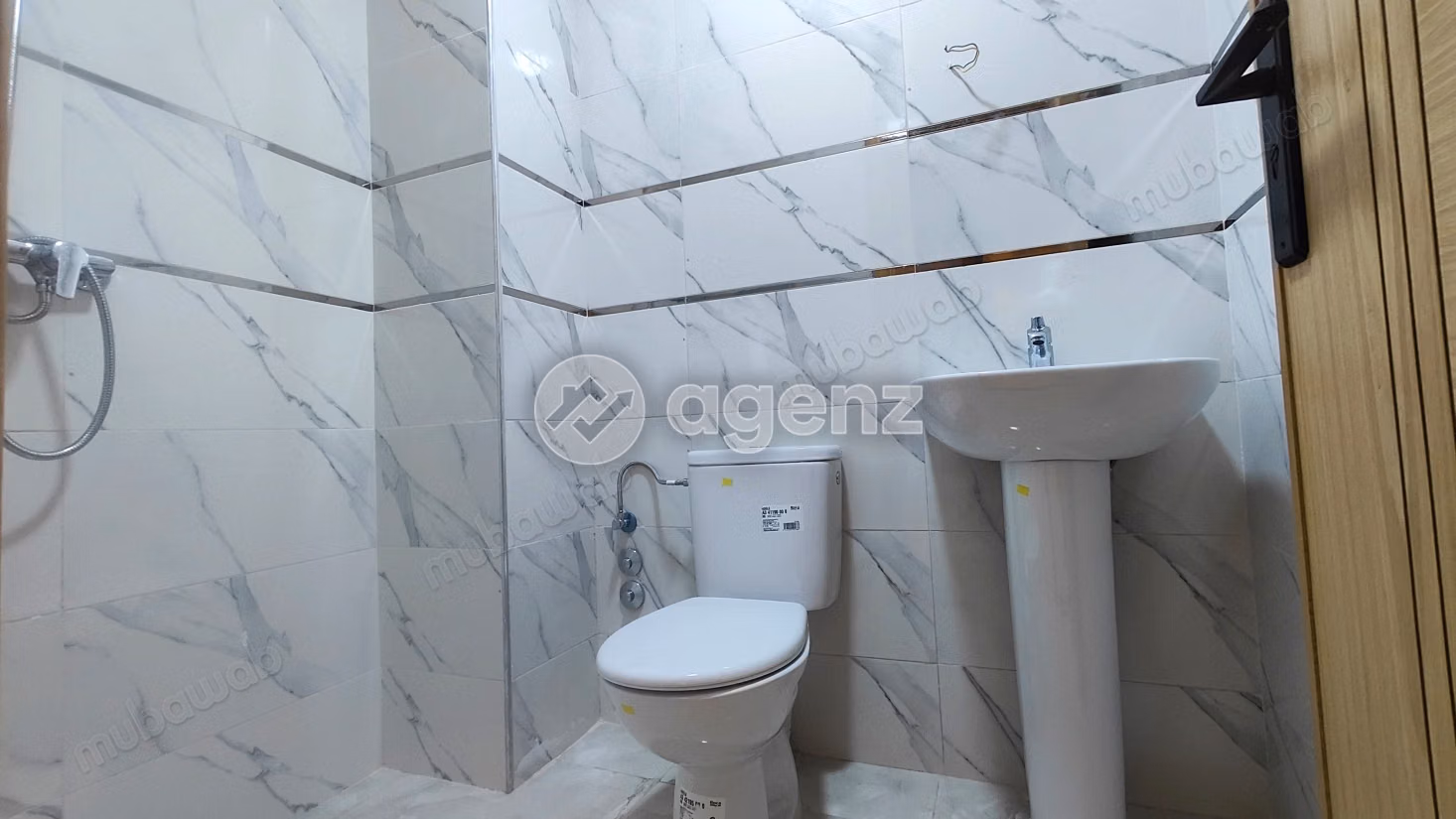 Appartement 100 m² f Aïn Sebaâ — 7