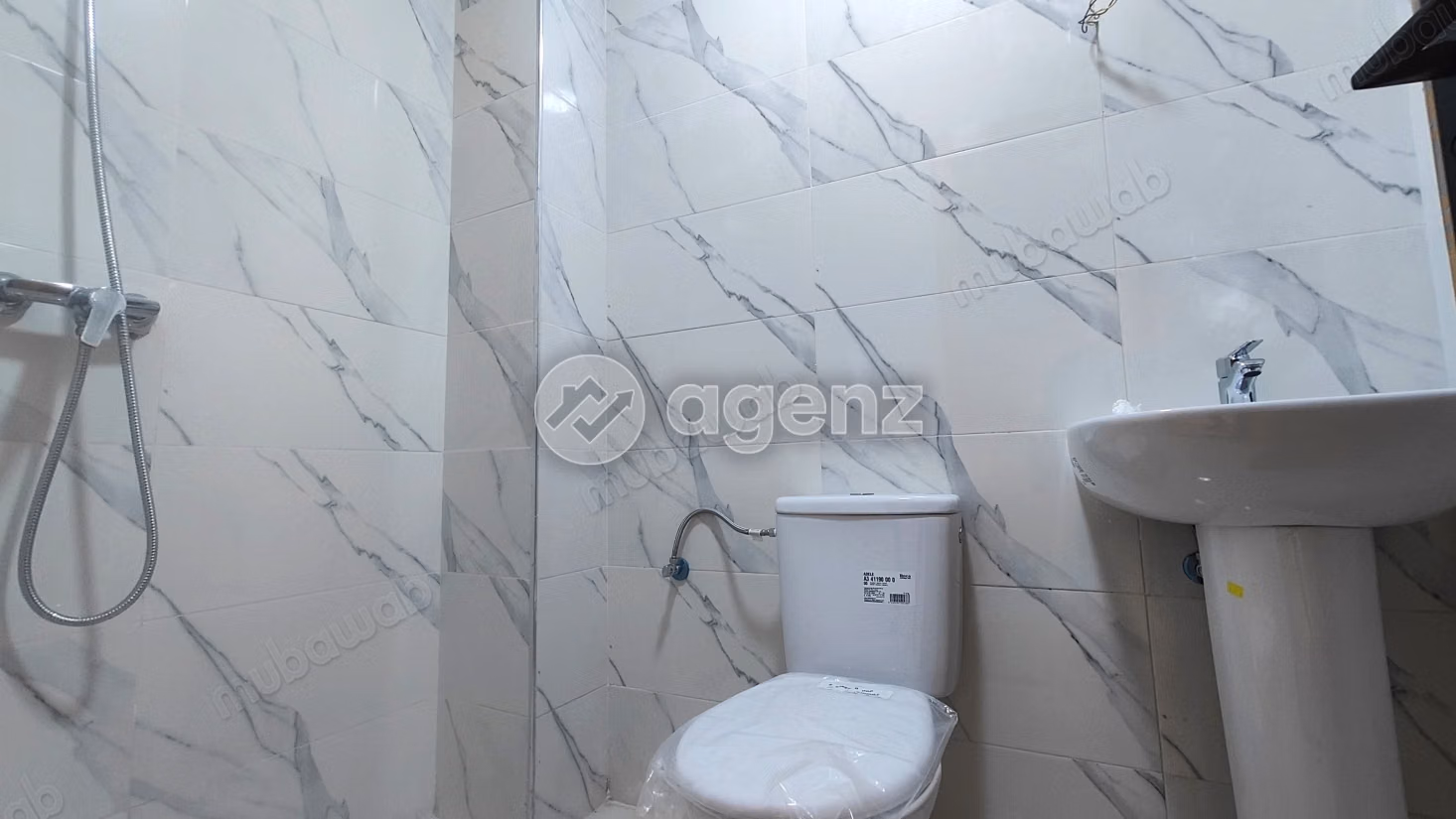 Appartement 100 m² f Aïn Sebaâ — 8
