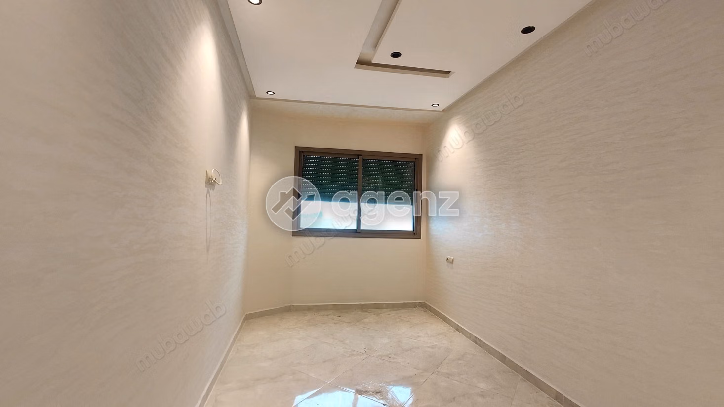 Residence Tifaout Appartement à vendre 100 m², 3 chambres 
Aïn Sebaâ 
Casablanca — 6