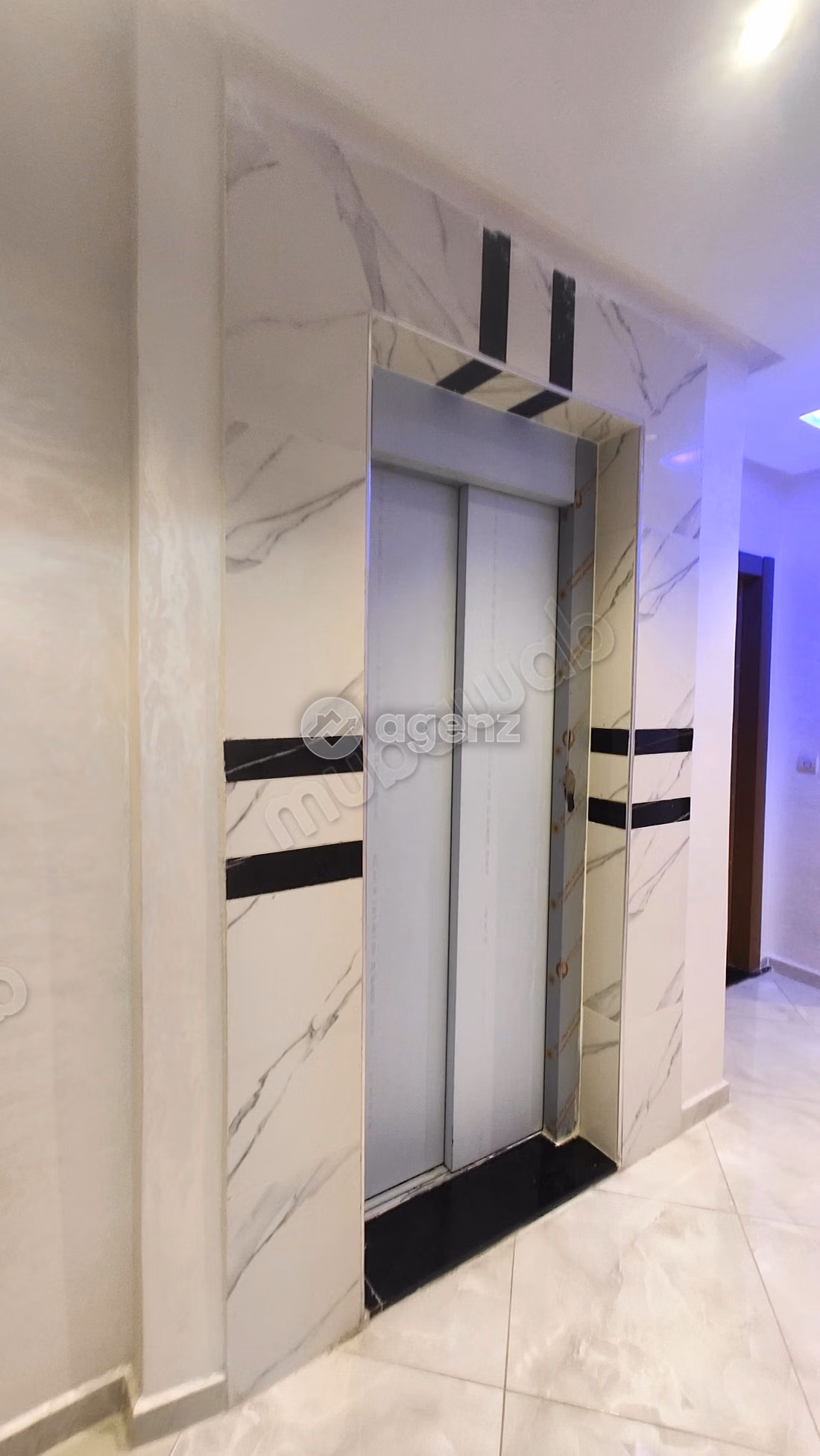 Appartement 100 m² f Aïn Sebaâ — 9
