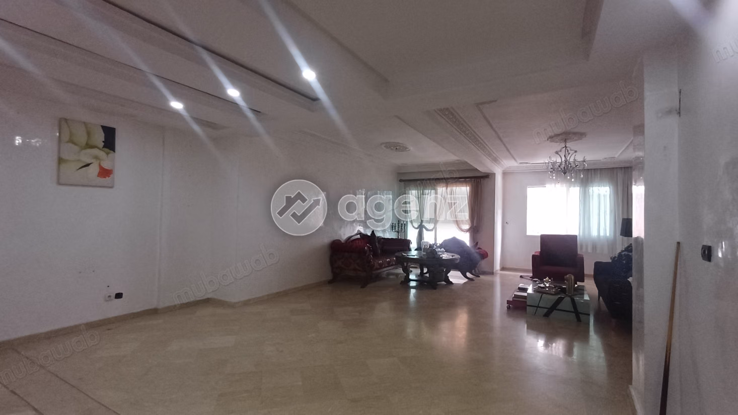 Appartement 163 m² f Les princesses — 8