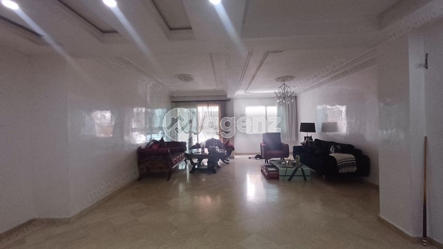 Appartement 163 m² f Les princesses — 7