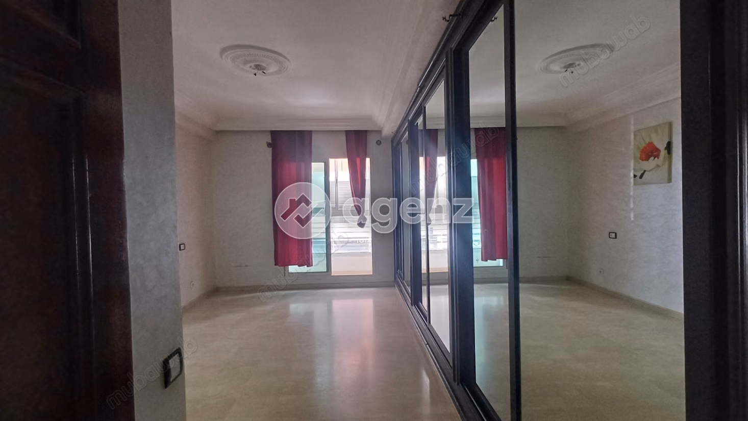 Appartement à vendre 163 m², 2 chambres 
Les princesses Casablanca — 2