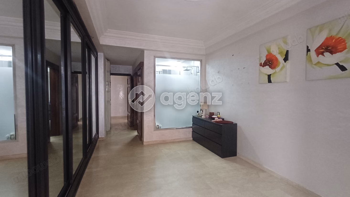 Appartement 163 m² f Les princesses — 9