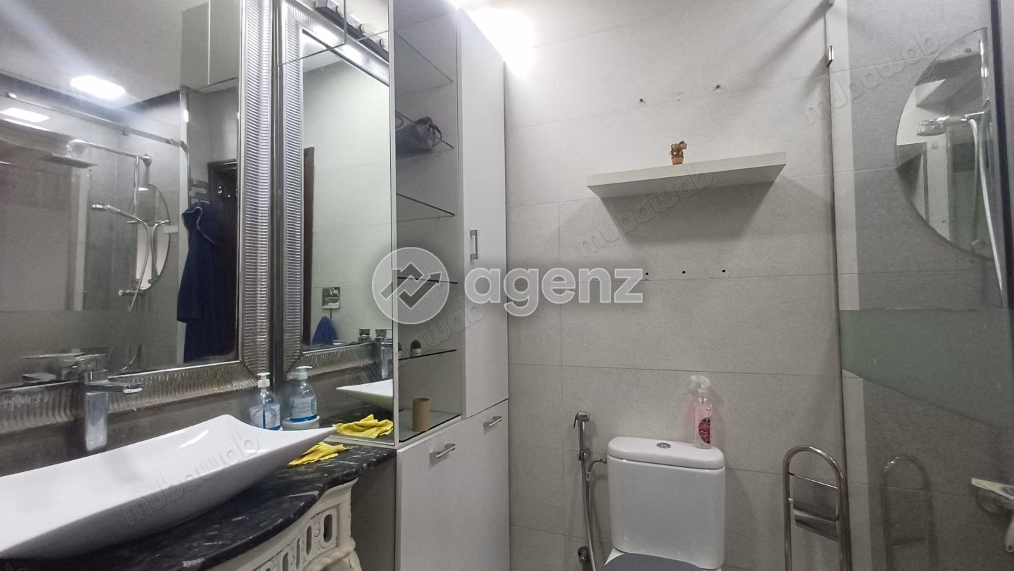 Appartement 163 m² f Les princesses — 10