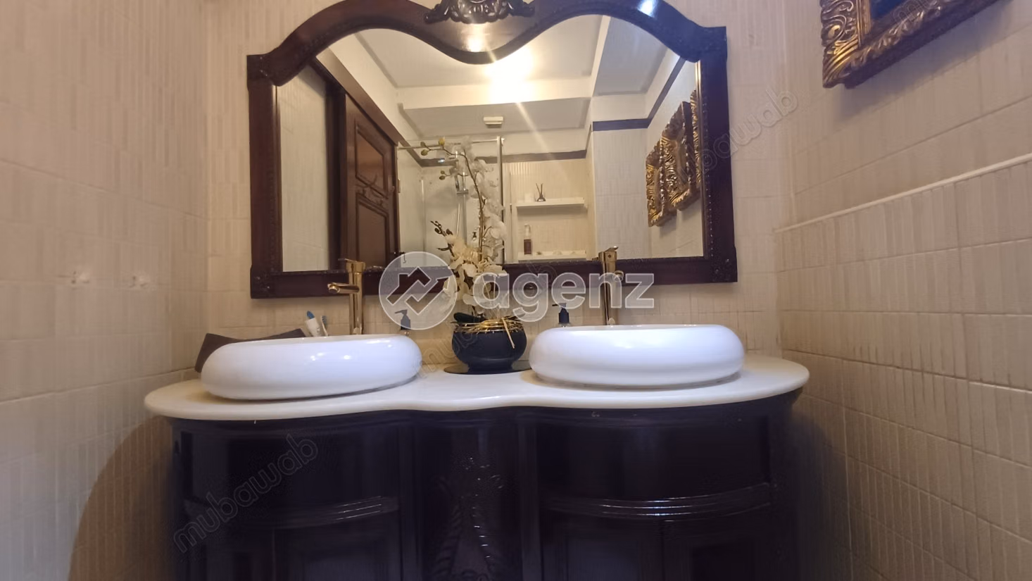 Appartement à vendre 163 m², 2 chambres 
Les princesses Casablanca — 6