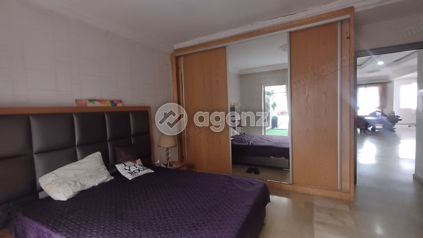 Appartement 163 m² f Les princesses — 12