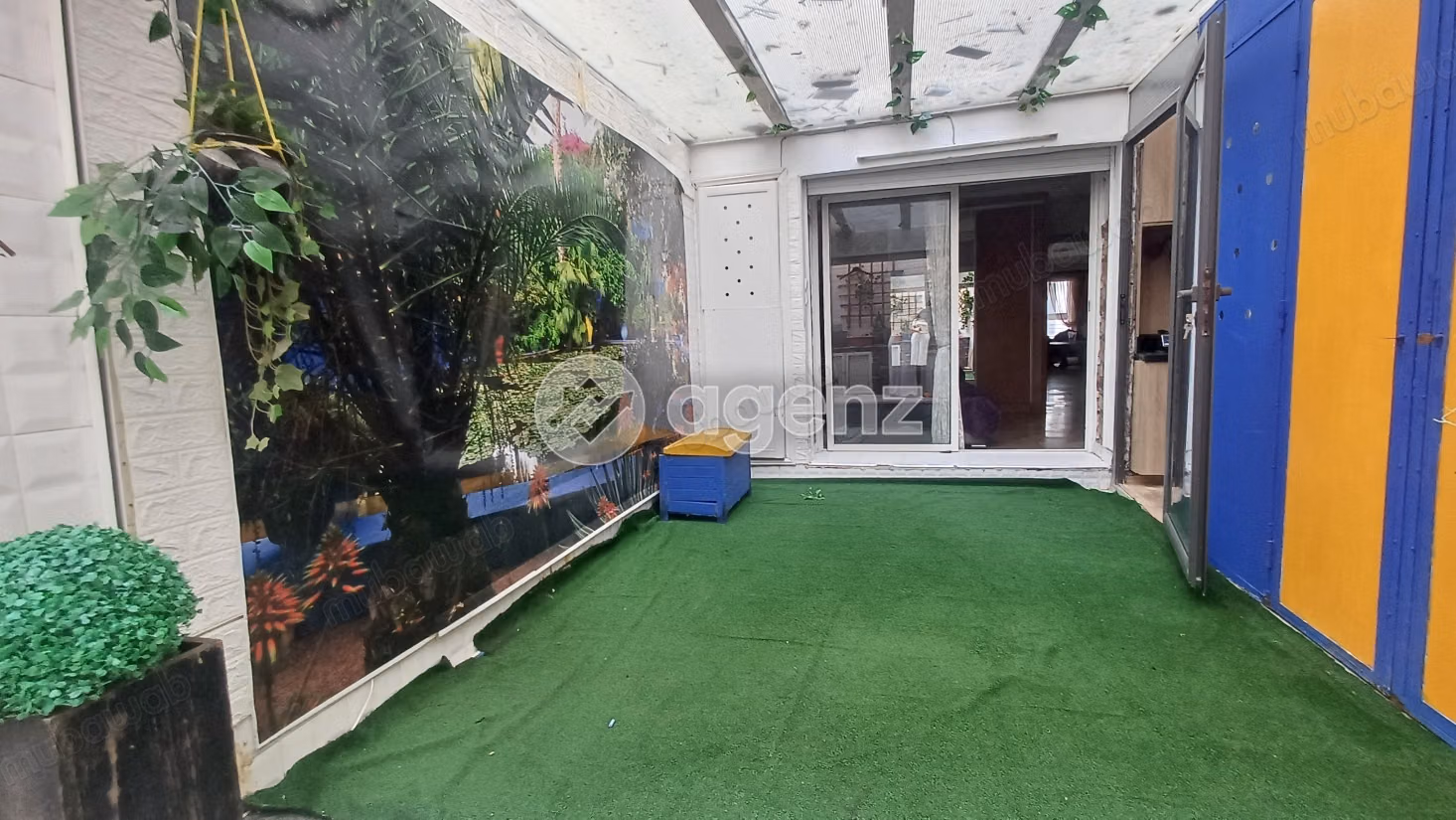 Appartement à vendre 163 m², 2 chambres 
Les princesses Casablanca — 5
