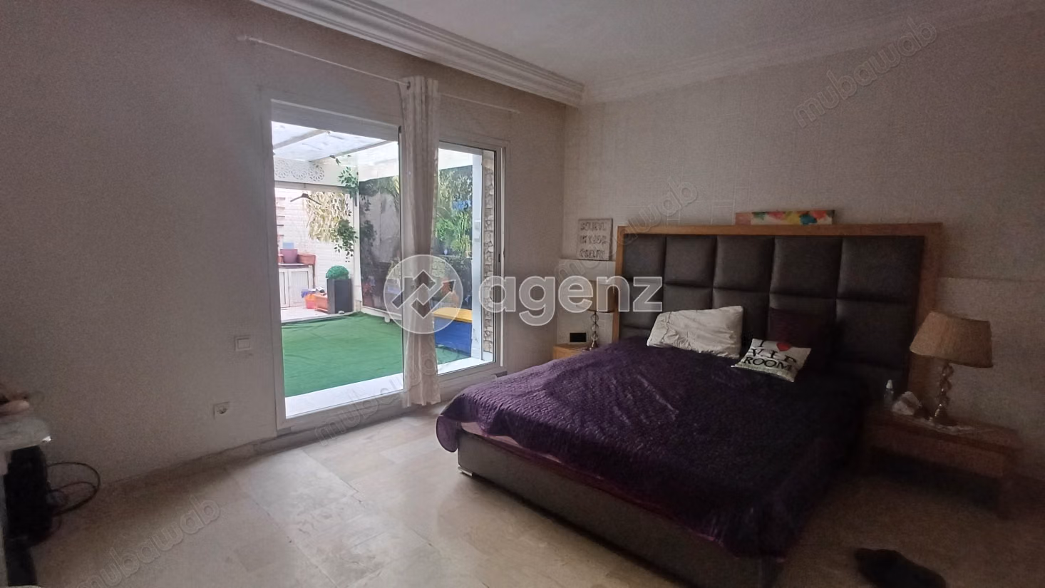 Appartement à vendre 163 m², 2 chambres 
Les princesses Casablanca — 3