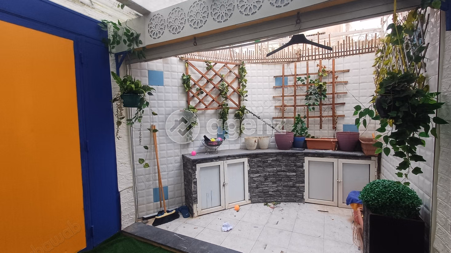 Appartement 163 m² f Les princesses — 20