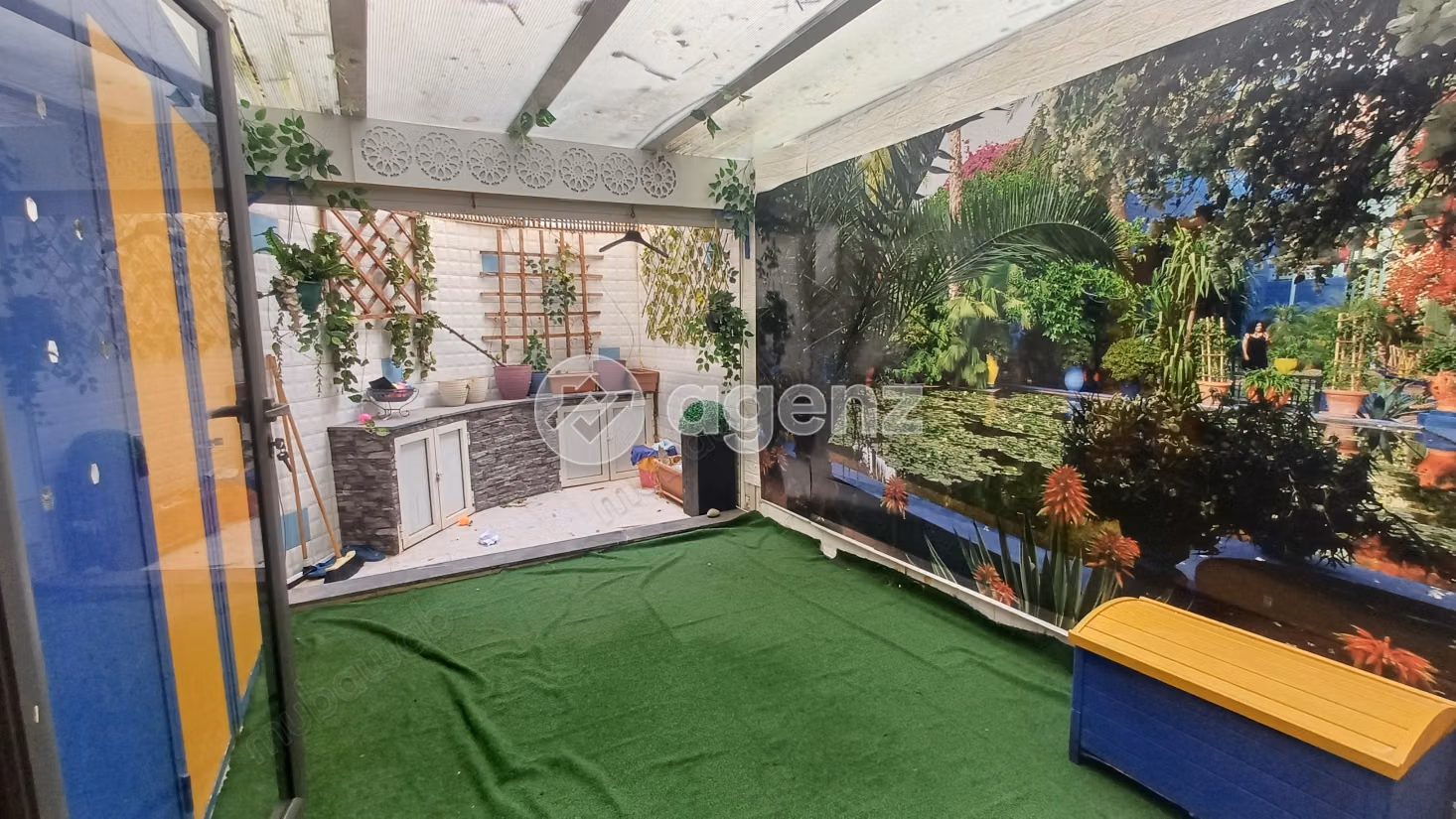 Appartement 163 m² f Les princesses — 18