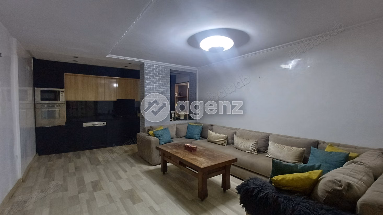 Appartement 163 m² f Les princesses — 16