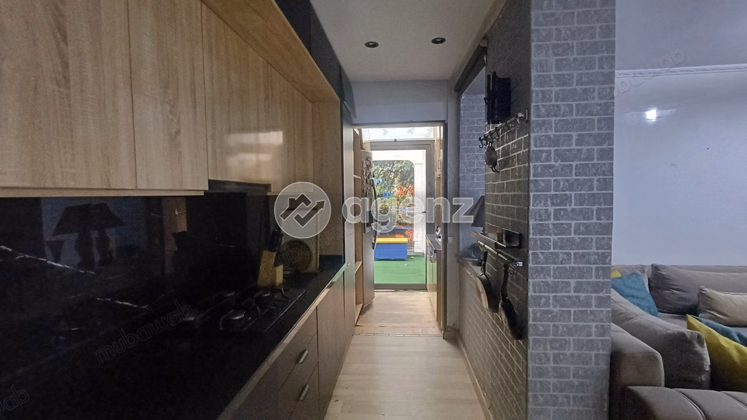 Appartement 163 m² f Les princesses — 15