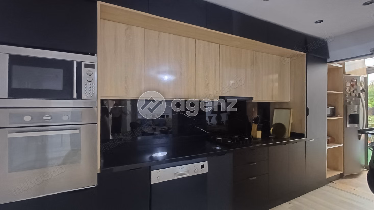 Appartement à vendre 163 m², 2 chambres 
Les princesses Casablanca — 4