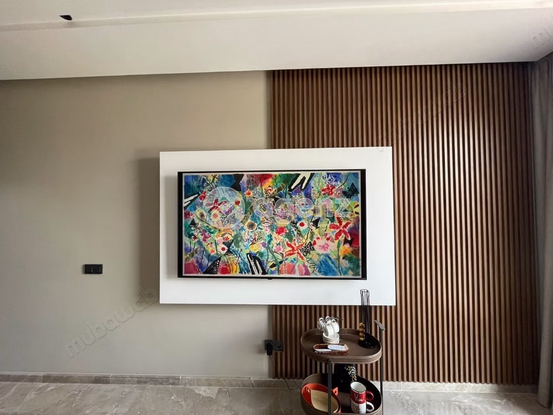 Studio à louer 48 m² Les princesses Casablanca