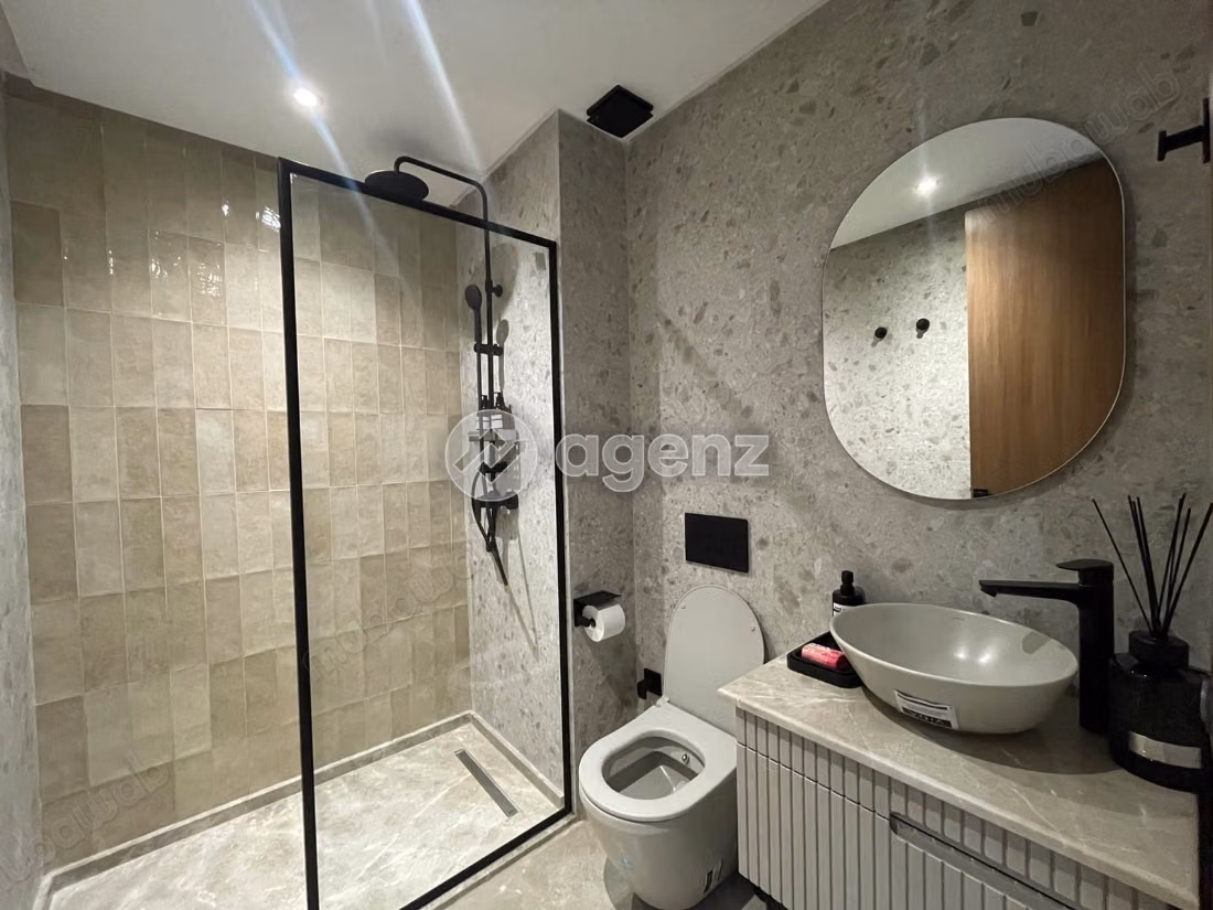 Studio à louer 48 m² Les princesses Casablanca