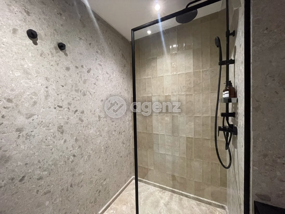 Studio à louer 48 m² Les princesses Casablanca