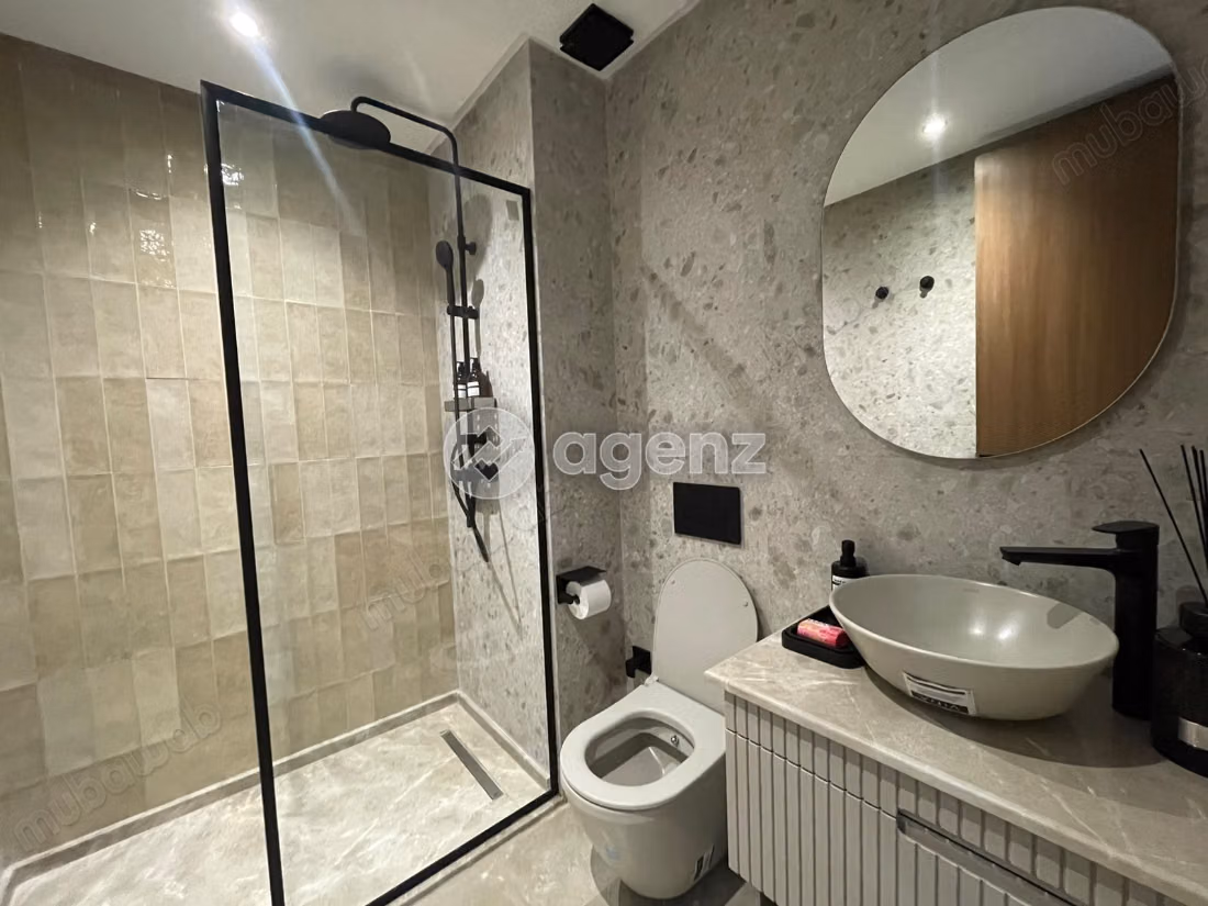 Studio à louer 48 m² Les princesses Casablanca