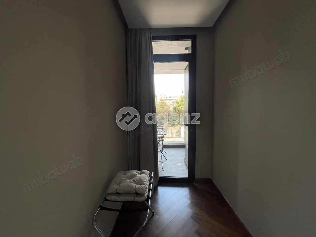 Studio à louer 48 m² Les princesses Casablanca