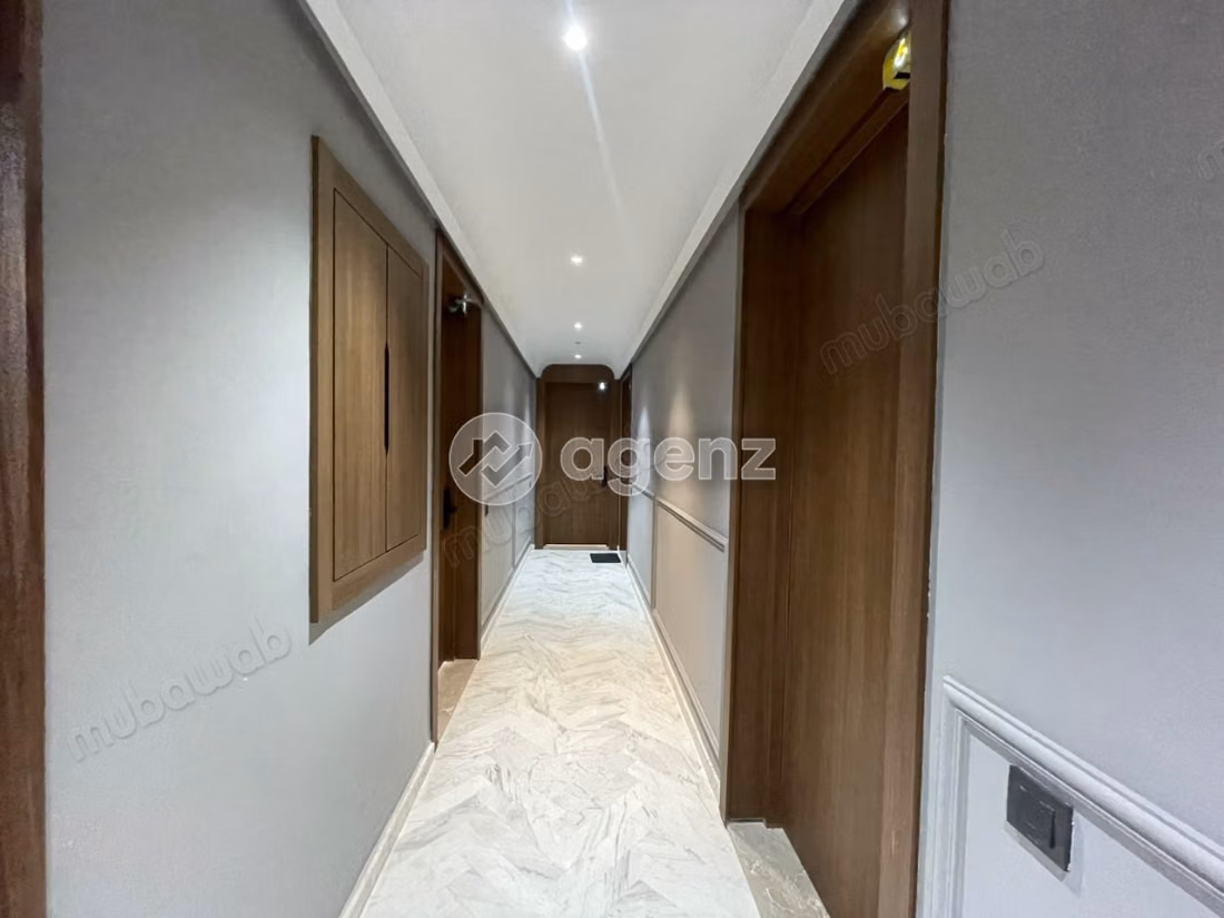 Studio à louer 48 m² Les princesses Casablanca