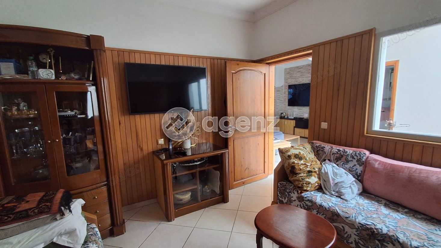 Villa en venta de 200 m², 6 habitaciones Ain Chock Casablanca